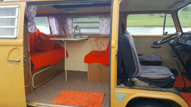 1972 Volkswagen Bus/Vanagon - photo 5