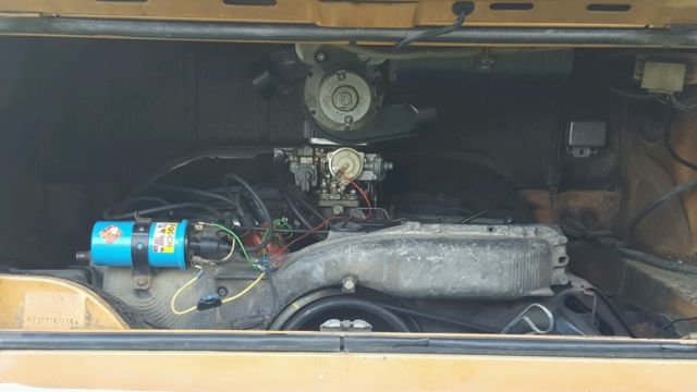 1972 Volkswagen Bus/Vanagon - photo 9
