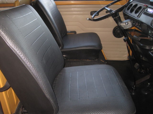 1972 Volkswagen Bus/Vanagon - photo 10