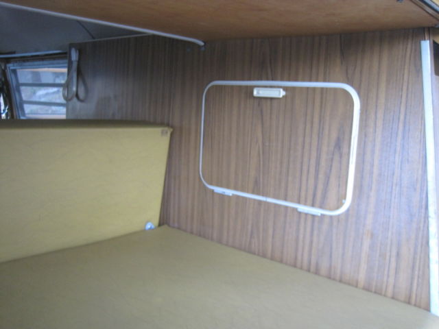 1972 Volkswagen Bus/Vanagon - photo 7