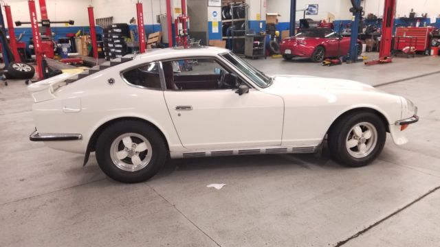 1972 Datsun Z-Series - photo 6