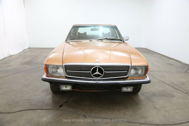 1972 Mercedes-Benz 300-Series with 2 Tops - photo 12