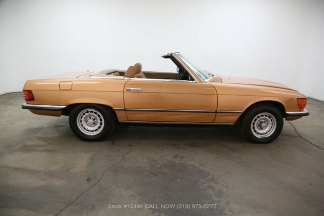 1972 Mercedes-Benz 300-Series with 2 Tops - photo 3