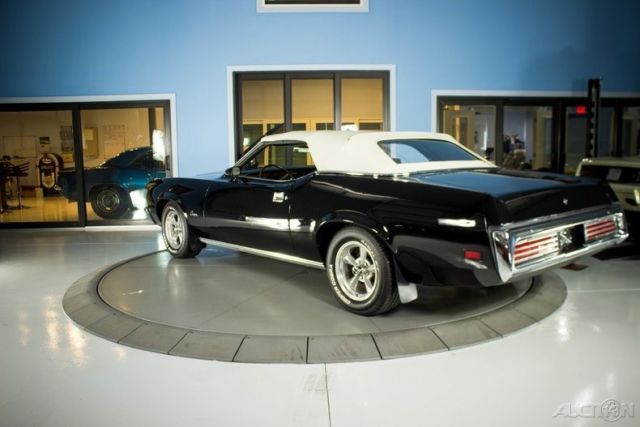 1972 Mercury Cougar XR7 - photo 3
