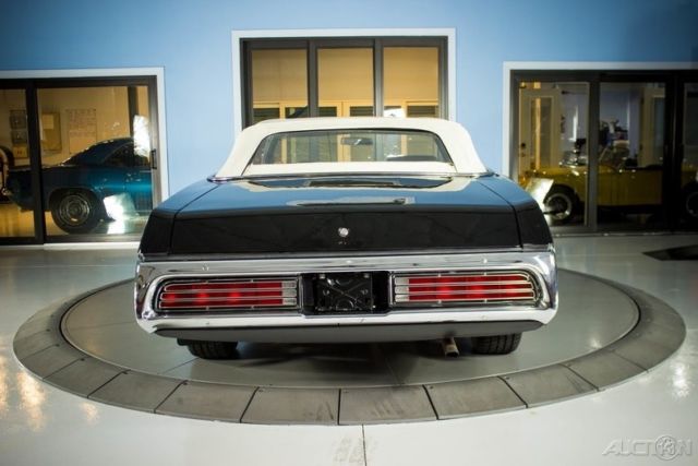 1972 Mercury Cougar XR7 - photo 4