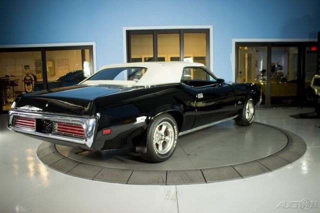 1972 Mercury Cougar XR7 - photo 5