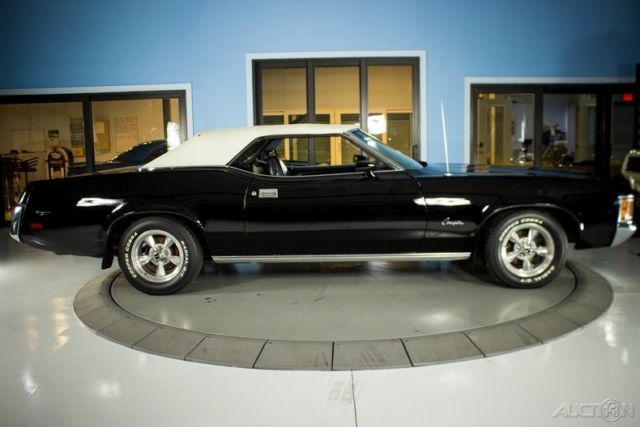 1972 Mercury Cougar XR7 - photo 6