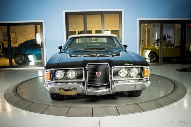 1972 Mercury Cougar XR7 - photo 8