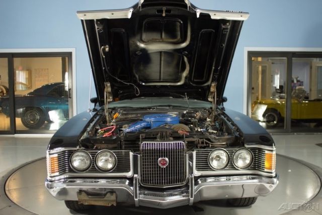 1972 Mercury Cougar XR7 - photo 9