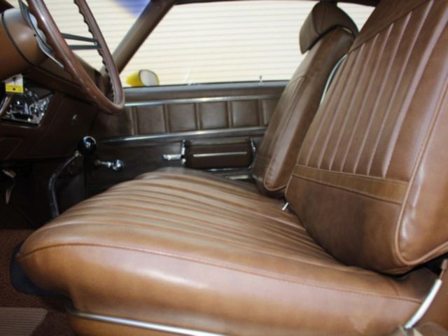 1972 Buick Skylark GSX - photo 10