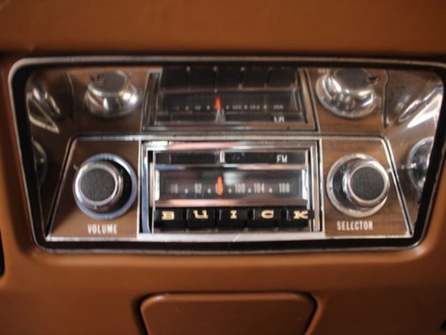 1972 Buick Skylark GSX - photo 4