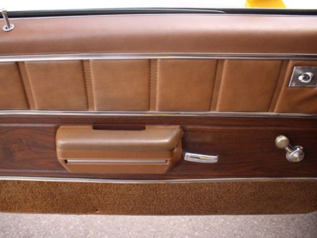 1972 Buick Skylark GSX - photo 7