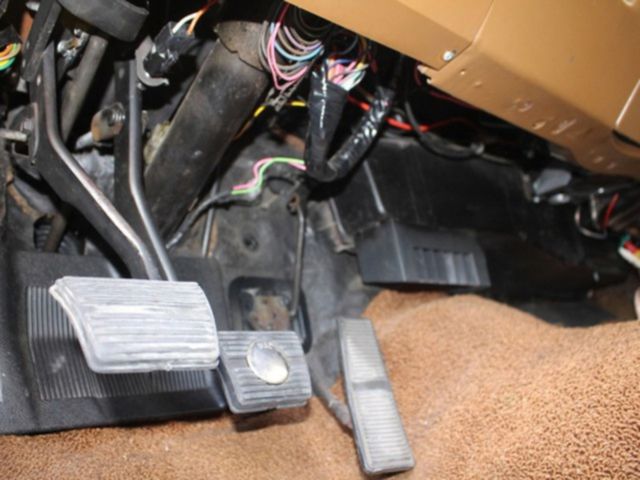 1972 Buick Skylark GSX - photo 9