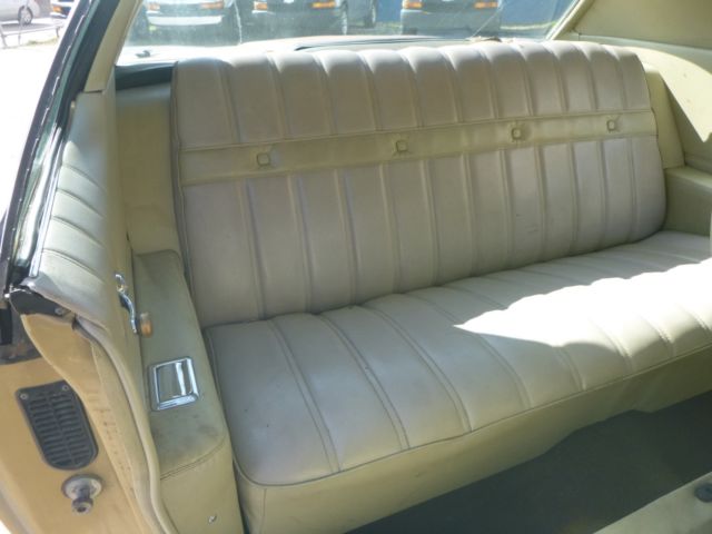 1972 Chevrolet Impala CUSTOM COUPE - photo 11