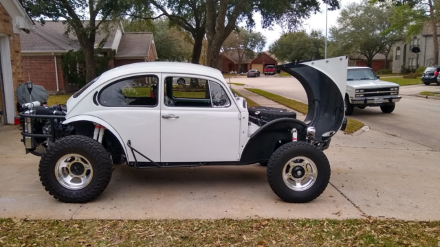 1972 Volkswagen Beetle - Classic BEETLE - photo 11