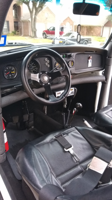 1972 Volkswagen Beetle - Classic BEETLE - photo 13