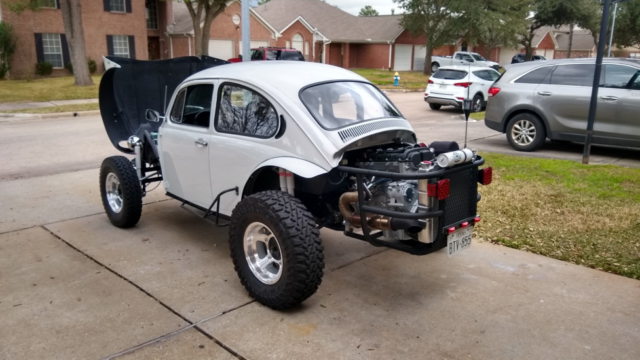 1972 Volkswagen Beetle - Classic BEETLE - photo 6