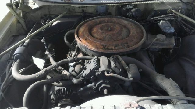 1972 Plymouth Fury Suburban - photo 5