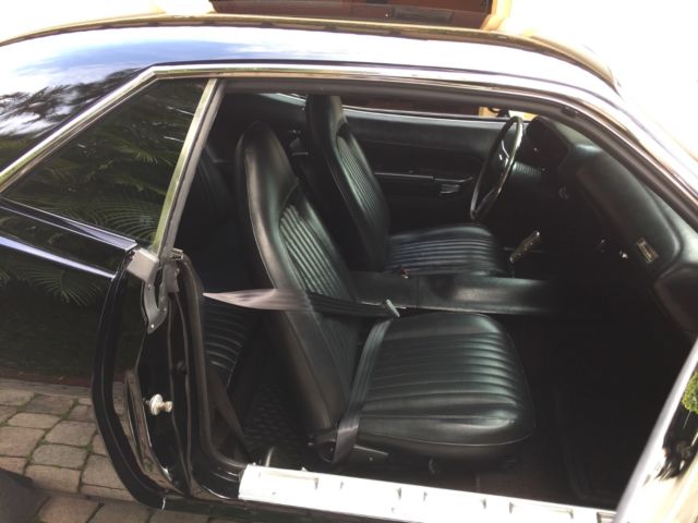 1973 Plymouth Barracuda Wheel-well Trim not Installed but Included. - photo 5