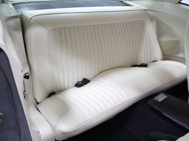 1973 Plymouth Barracuda - photo 7