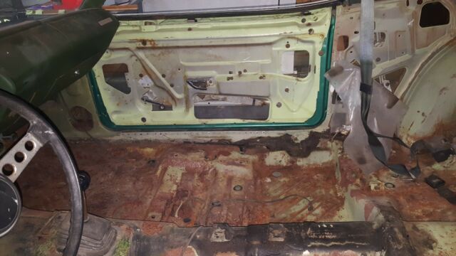 1973 Plymouth Barracuda - photo 11