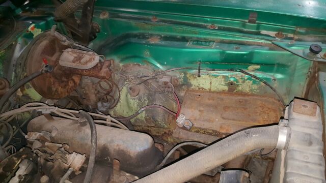 1973 Plymouth Barracuda - photo 5