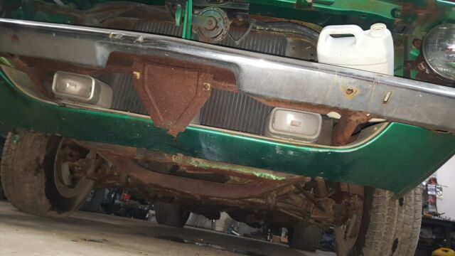 1973 Plymouth Barracuda - photo 7