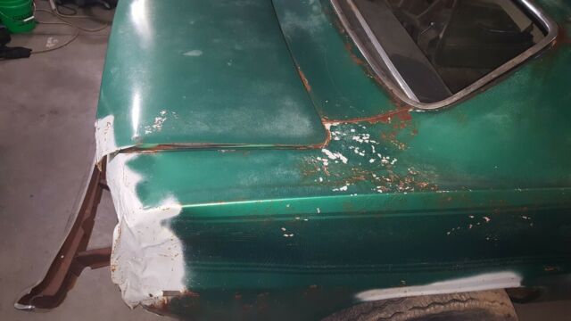 1973 Plymouth Barracuda - photo 9