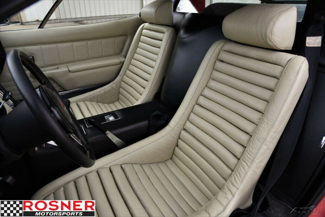 1973 Maserati Bora 4.9 ~ 1 of 250 with 4.9-Liter V-8 - photo 2