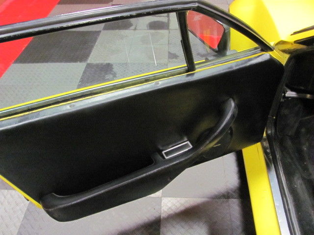 1973 De Tomaso Pantera - photo 7