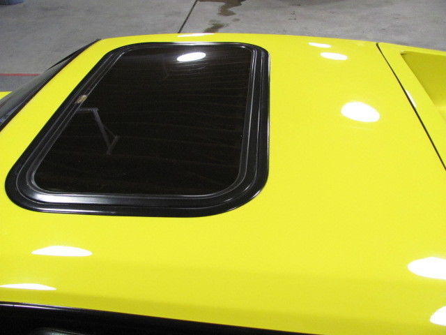 1973 De Tomaso Pantera - photo 8