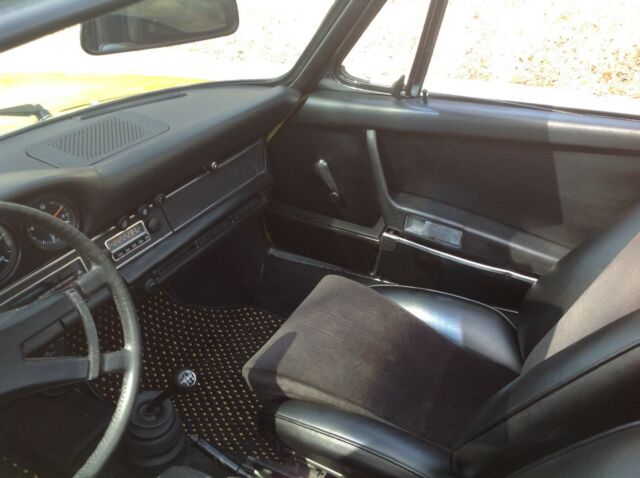 1973 Porsche 911 S TRIM - photo 13