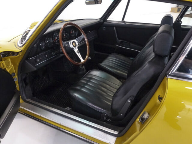 1973 Porsche 911 Porsche 911T Sunroof Coupe - photo 7