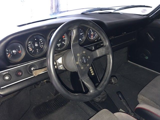 1973 Porsche 911 - photo 10