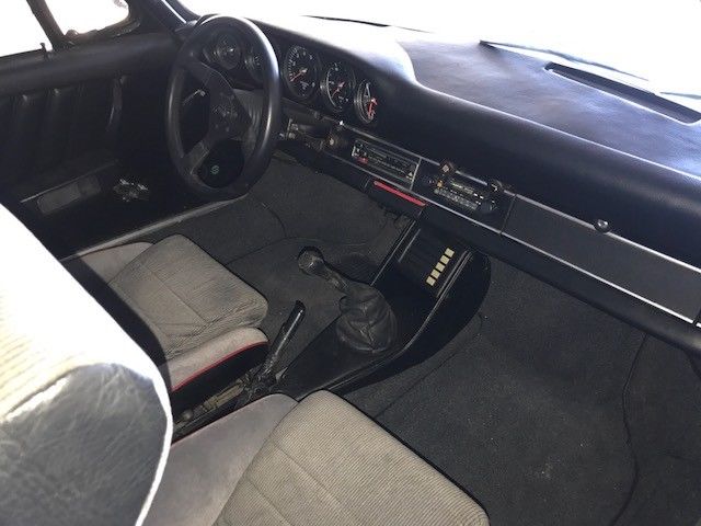 1973 Porsche 911 - photo 7
