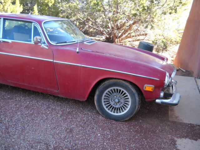 1973 Volvo 1800ES - photo 5