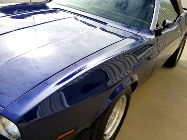 1973 Ford Mustang Convertible - photo 5