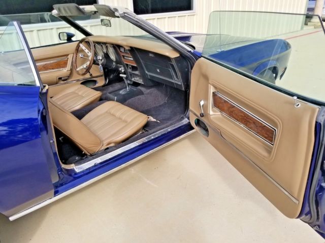 1973 Ford Mustang Convertible - photo 7