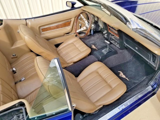 1973 Ford Mustang Convertible - photo 8