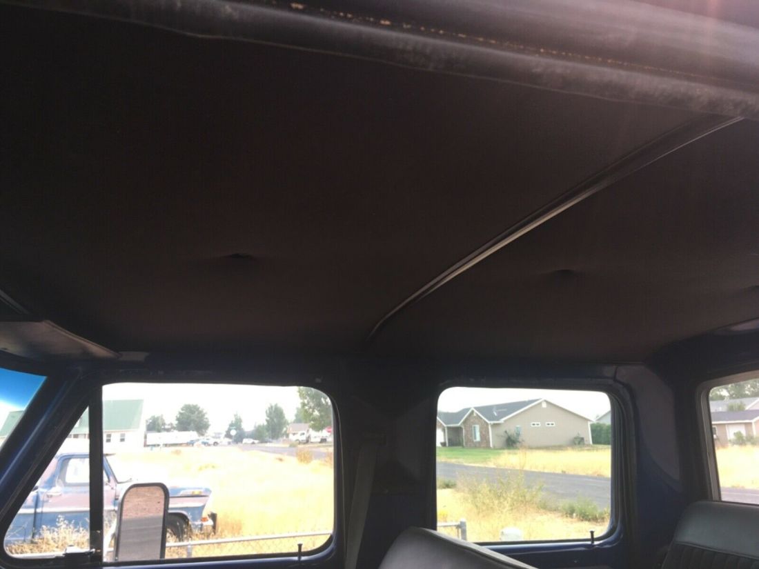 1976 Ford F-250 XLT - photo 6