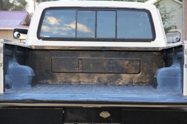 1976 Ford F-250 Highboy - photo 11