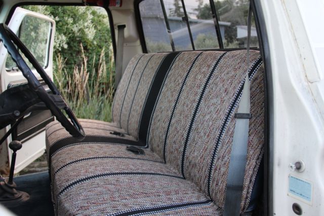 1976 Ford F-250 Highboy - photo 5