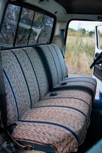 1976 Ford F-250 Highboy - photo 6