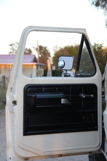 1976 Ford F-250 Highboy - photo 8