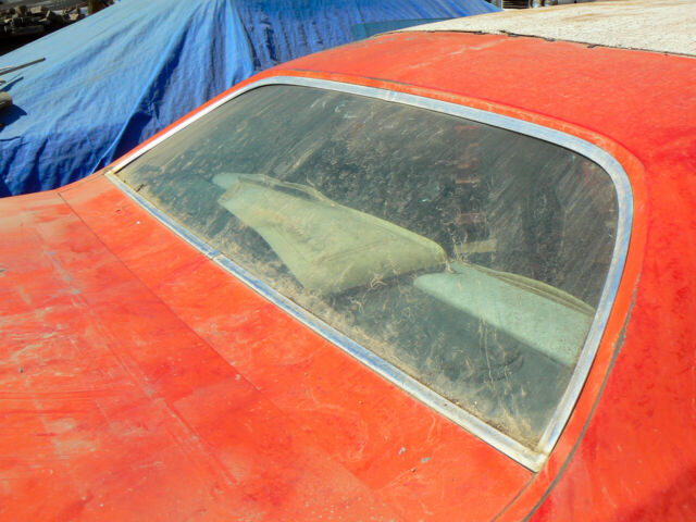 1974 Plymouth Satellite sebring plus - photo 5