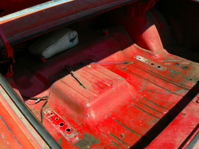 1974 Plymouth Satellite sebring plus - photo 6