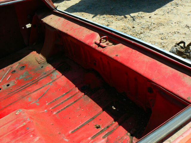 1974 Plymouth Satellite sebring plus - photo 9