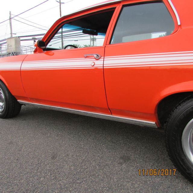 1973 Chevrolet Nova 1Y27F3W183058 - photo 12