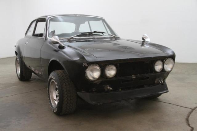 1973 Alfa Romeo GTV 2000 - photo 4