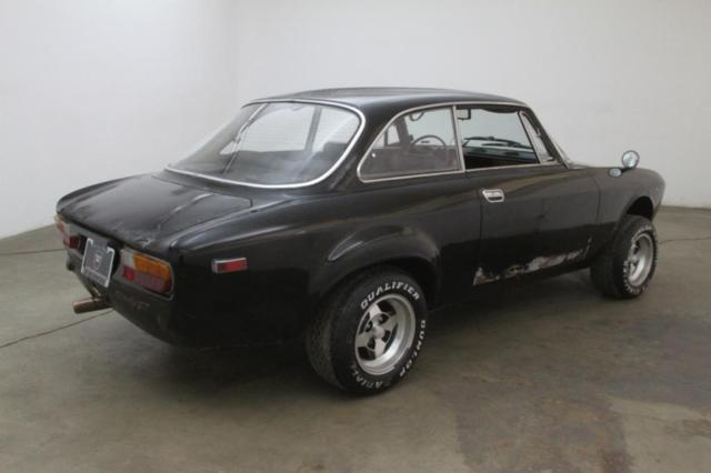 1973 Alfa Romeo GTV 2000 - photo 8